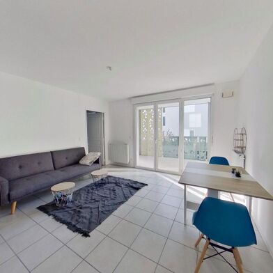 Appartement 2 pièces 230000 €