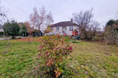 Maison 4 pièces 225000 €