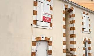 Immeuble  115 m² à vendre à La Roche-sur-Yon (85000)