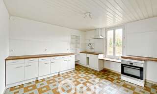 Immeuble  115 m² à vendre à La Roche-sur-Yon (85000)