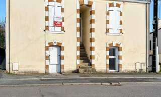 Immeuble  115 m² à vendre à La Roche-sur-Yon (85000)