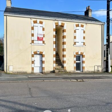 Immeuble  249900 €