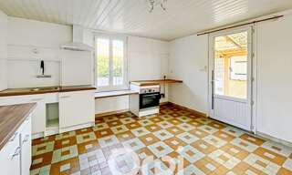 Immeuble  115 m² à vendre à La Roche-sur-Yon (85000)