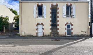 Maison 5 Pièces 94 m² à vendre à La Roche-sur-Yon (85000)