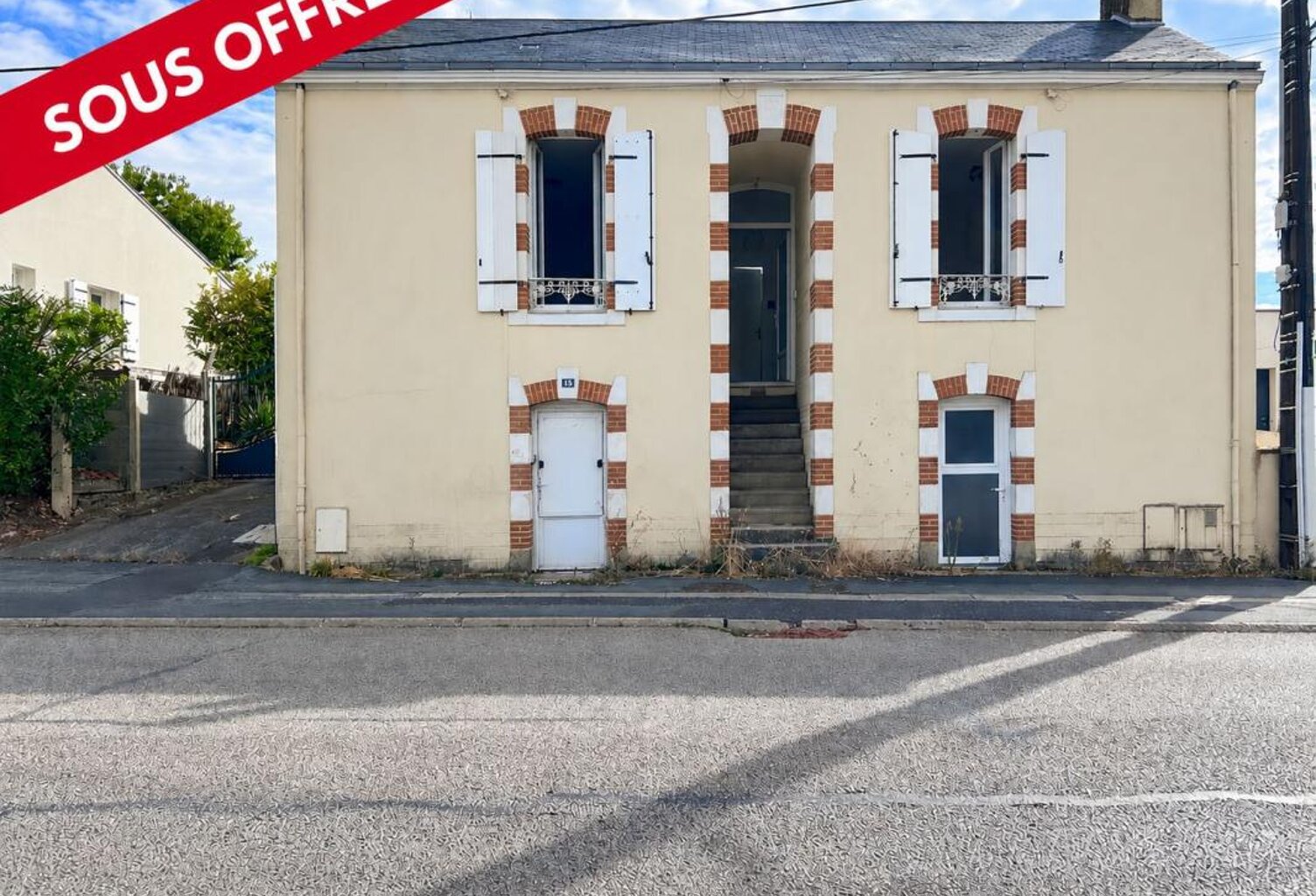 Maison avec jardin, dépendances et studio indépendant — photo 1