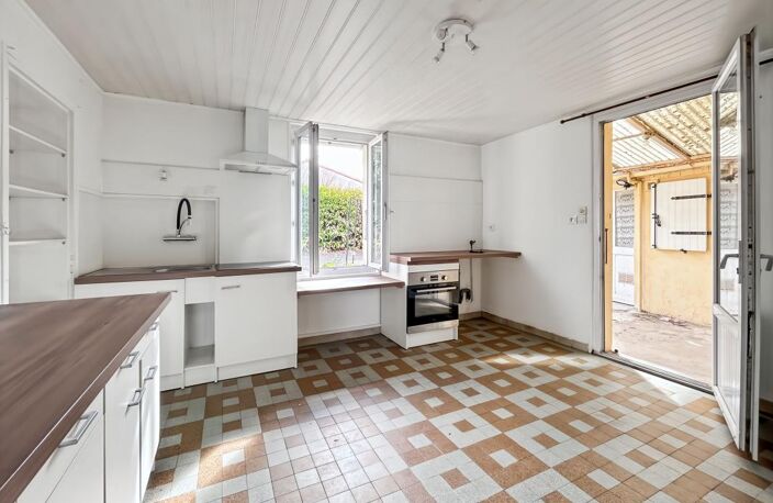 Maison avec jardin, dépendances et studio indépendant — photo 5