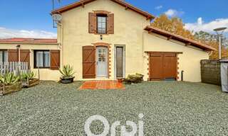 Maison 4 Pièces 95 m² à vendre à Saint-Denis-la-Chevasse (85170)