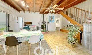 Maison 4 Pièces 102 m² à vendre à Saint-Denis-la-Chevasse (85170)