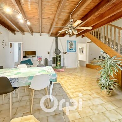 Maison 4 pièces 248940 €