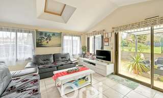 Maison 4 Pièces 102 m² à vendre à Saint-Denis-la-Chevasse (85170)