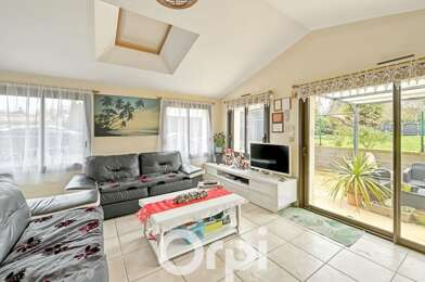 Maison 4 pièces 243644 €