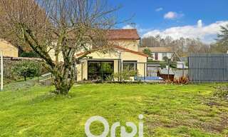 Maison 4 Pièces 102 m² à vendre à Saint-Denis-la-Chevasse (85170)