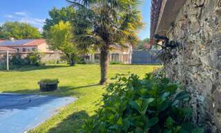 Maison 4 Pièces 102 m² à vendre à Saint-Denis-la-Chevasse (85170)