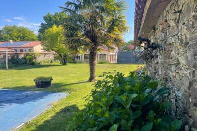 Maison 4 pièces 243644 €