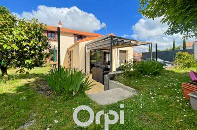 Maison 4 pièces 243644 €