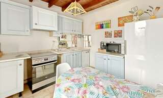 Maison 4 Pièces 102 m² à vendre à Saint-Denis-la-Chevasse (85170)