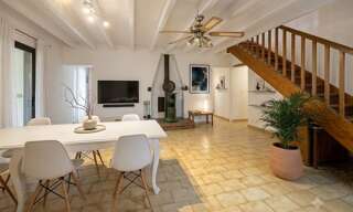 Maison 4 Pièces 102 m² à vendre à Saint-Denis-la-Chevasse (85170)