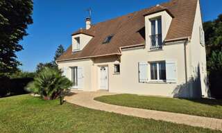 Maison 6 Pièces 160 m² à vendre à Mézières-sur-Seine (78970)