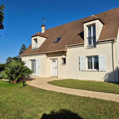 Maison 6 pièces 525000 €