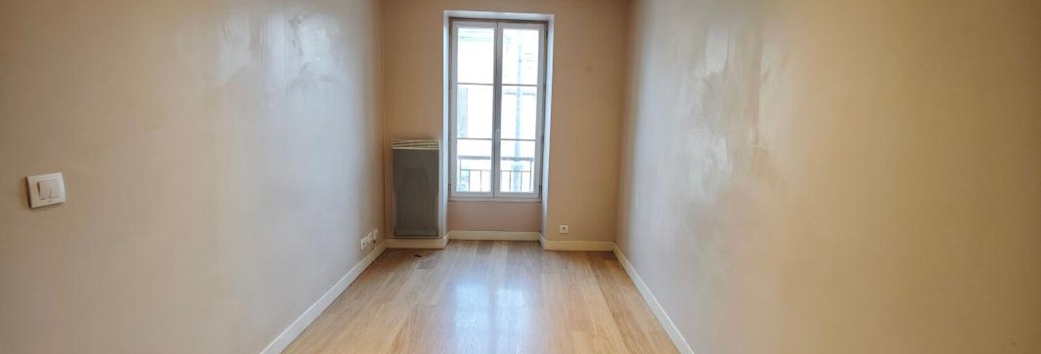 Appartement 2 Pièces 31 m² à louer à Aubergenville (78410)