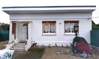 Maison 2 Pièces 34 m² à louer à Les Mureaux (78130)