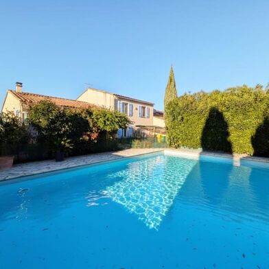 Maison 6 pièces 357000 €