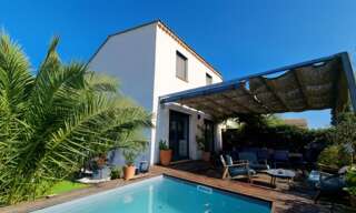 Maison 4 Pièces 83 m² à vendre à Avignon (84140)