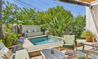 Maison 4 Pièces 83 m² à vendre à Avignon (84140)