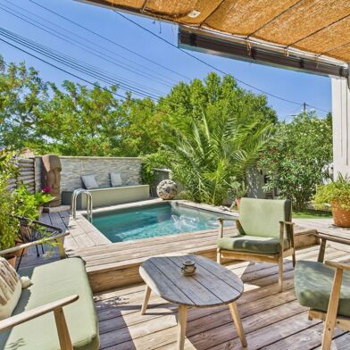 Maison 4 pièces 345000 €