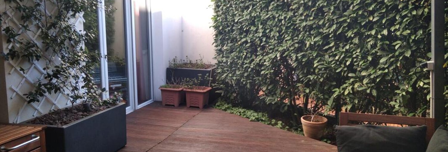 Appartement 4 Pièces 89 m² à vendre à Lyon 9 (69009)