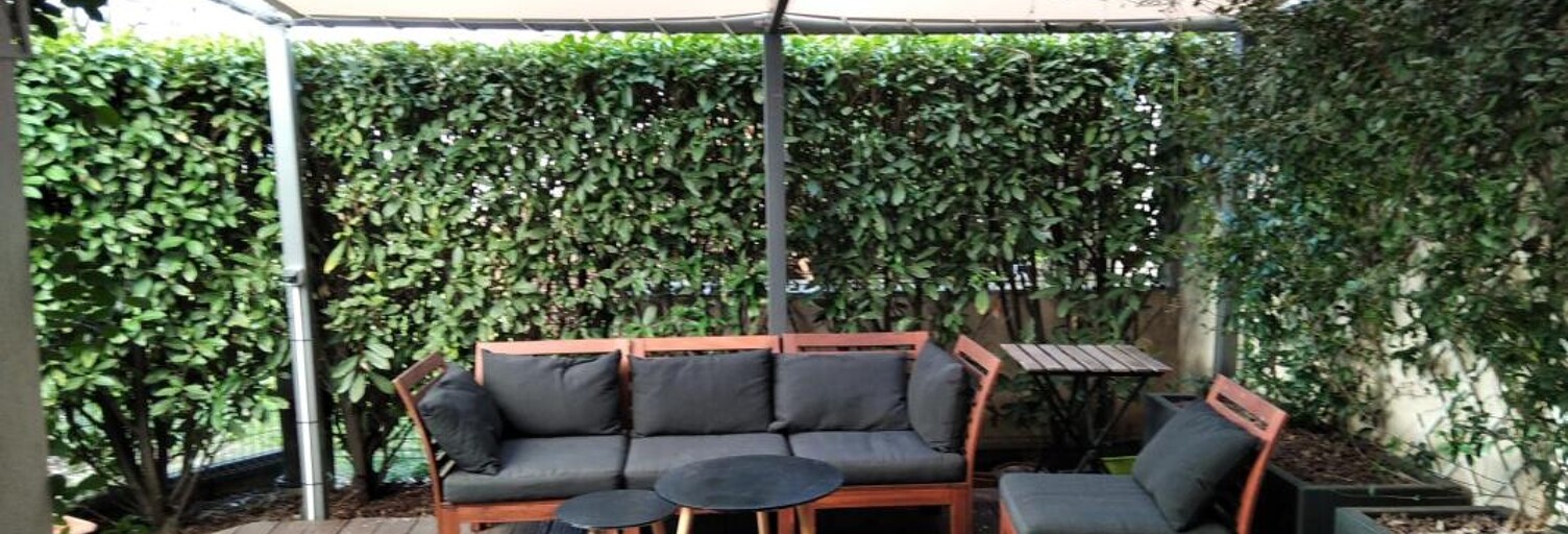 Appartement 4 Pièces 89 m² à vendre à Lyon 9 (69009)