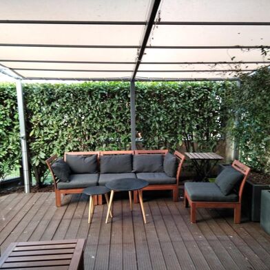 Appartement 4 pièces 395000 €