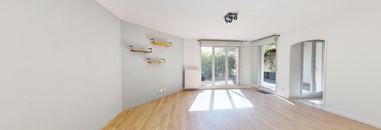 Appartement 4 Pièces 89 m² à vendre à Lyon 9 (69009)