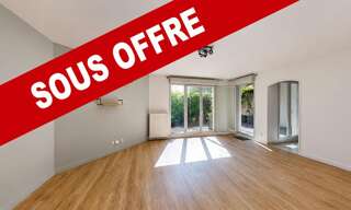 Appartement 4 Pièces 89 m² à vendre à Lyon 9 (69009)