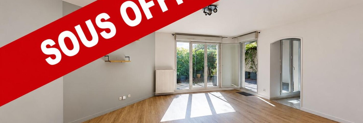 Appartement 4 Pièces 89 m² à vendre à Lyon 9 (69009)