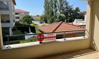 Appartement 2 Pièces 69 m² à louer à Saint-Laurent-d'Agny (69440)