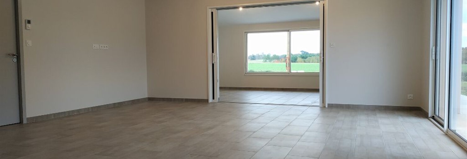 Maison 4 Pièces 118 m² à louer à Cazères-sur-l'Adour (40270)