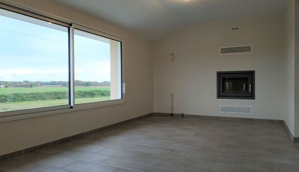 Villa / Maison 4 pièces  à louer Cazères-sur-l'Adour 40270