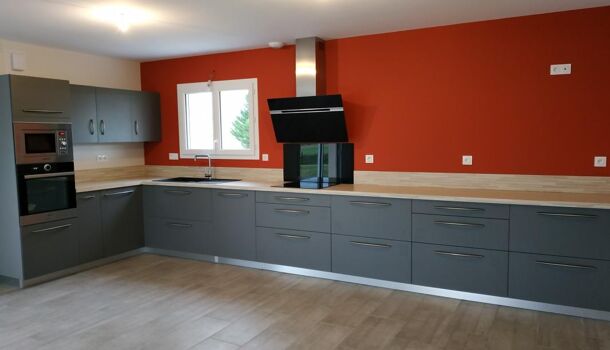 Villa / Maison 4 pièces  à louer Cazères-sur-l'Adour 40270