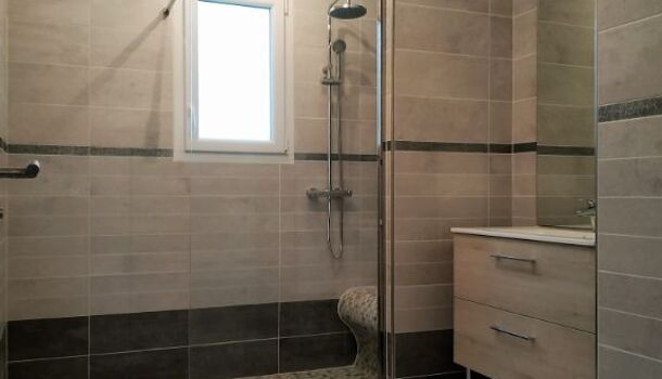 Villa / Maison 4 pièces  à louer Cazères-sur-l'Adour 40270