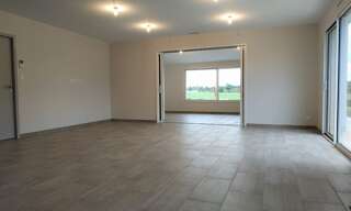 Maison 4 Pièces 118 m² à louer à Cazères-sur-l'Adour (40270)