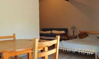 Appartement 1 Pièce 30 m² à louer à Eugénie-les-Bains (40320)