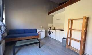 Appartement 1 Pièce 30 m² à louer à Eugénie-les-Bains (40320)