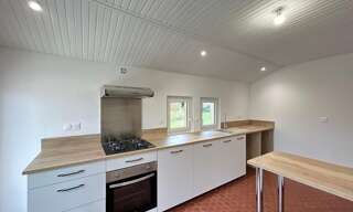 Maison 3 Pièces 81 m² à louer à Renung (40270)