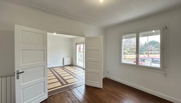 Villa / Maison 3 pièces  à louer Renung 40270