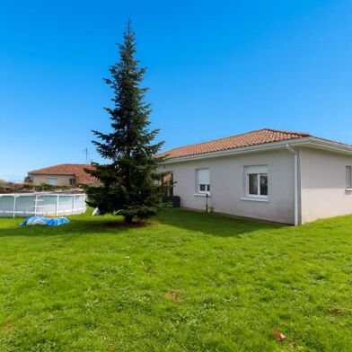 Maison 5 pièces 245000 €