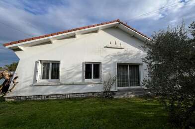 Maison 3 pièces 198000 €