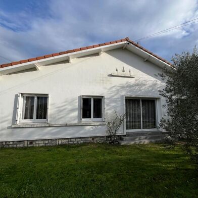 Maison 3 pièces 198000 €