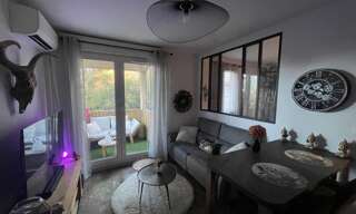 Appartement 2 Pièces 29 m² à vendre à La Seyne-sur-Mer (83500)