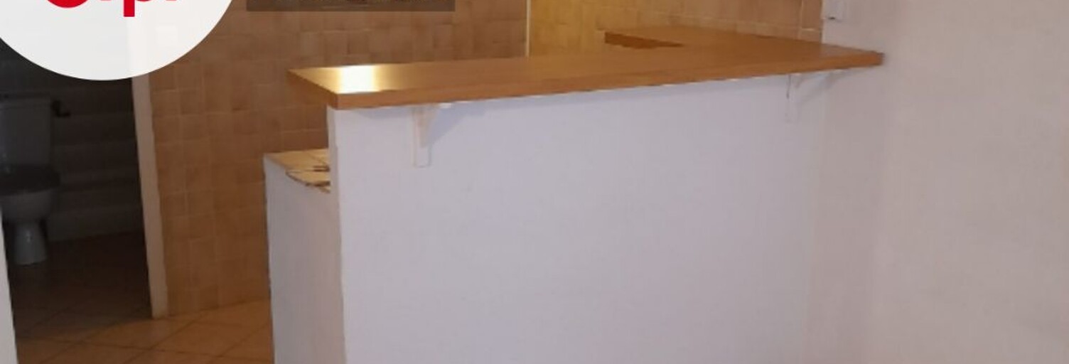 Appartement 2 Pièces 28 m² à louer à Ollioules (83190)